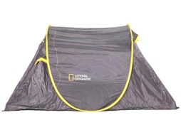 Tenda De Campismo National Geographic Iglu 2p - Montagem Fácil