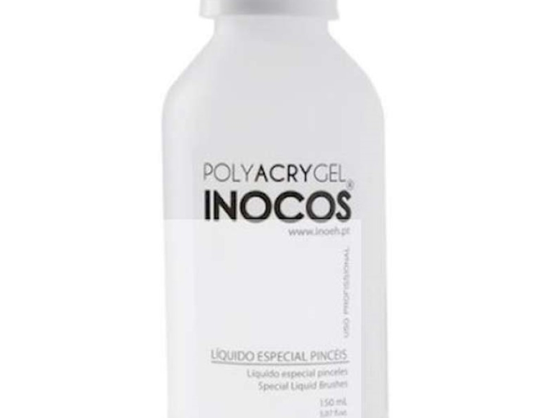 Liquido para Pinceis INOCOS  (150 ml)