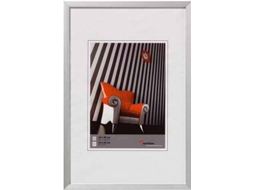Moldura WALTHER Chair (Prateado - 20x30 cm)
