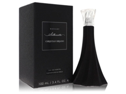 Perfume Feminino Silhouette Midnight CHRISTIAN SIRIANO Eau de Parfum 3.4 Oz For Women 100 Ml