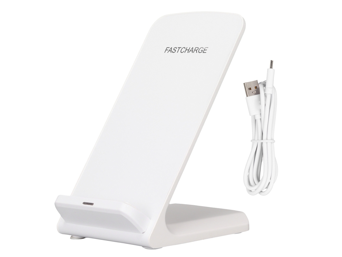 Lurelia Suporte Carregador Sem Fios 15 W, Para Iphone 15/x/8/13/12/11