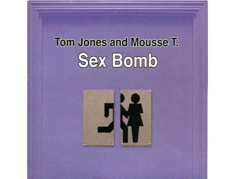 Sex Bomb, Tom Jones e Mousse T. Gut Records, V2