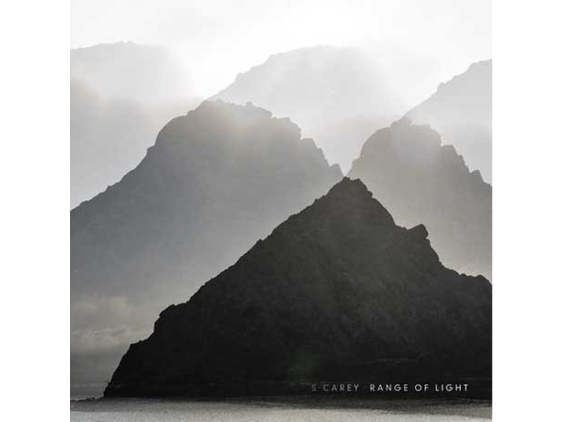 Vinil S. Carey  - Range Of Light