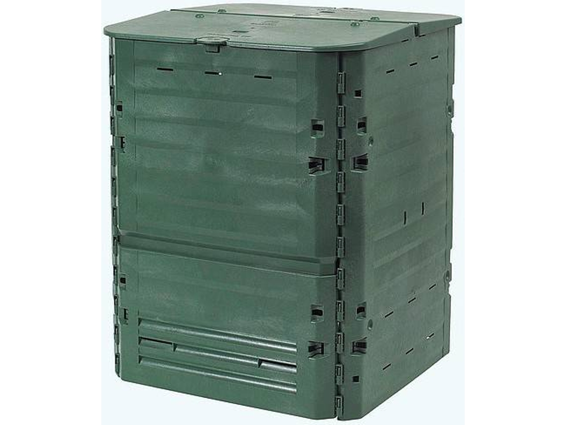 Compostador GRAF Thermo-King