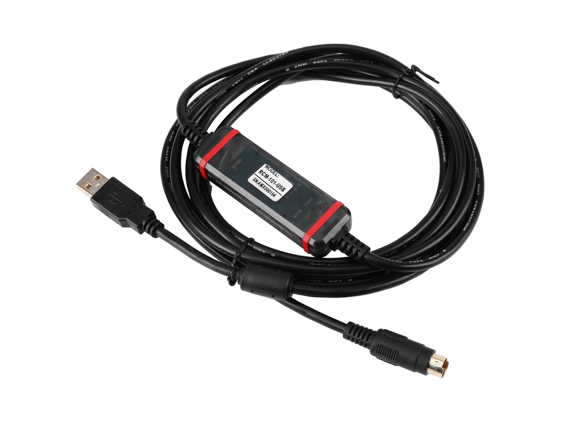 Cable De Programação E Debugging Laxiscreed Para Atuadores Elétricos, Instalação E Manutenção De Fácil Uso