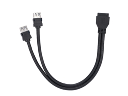 Cabo Painel Frontal Usb3.0 LAXISCREED