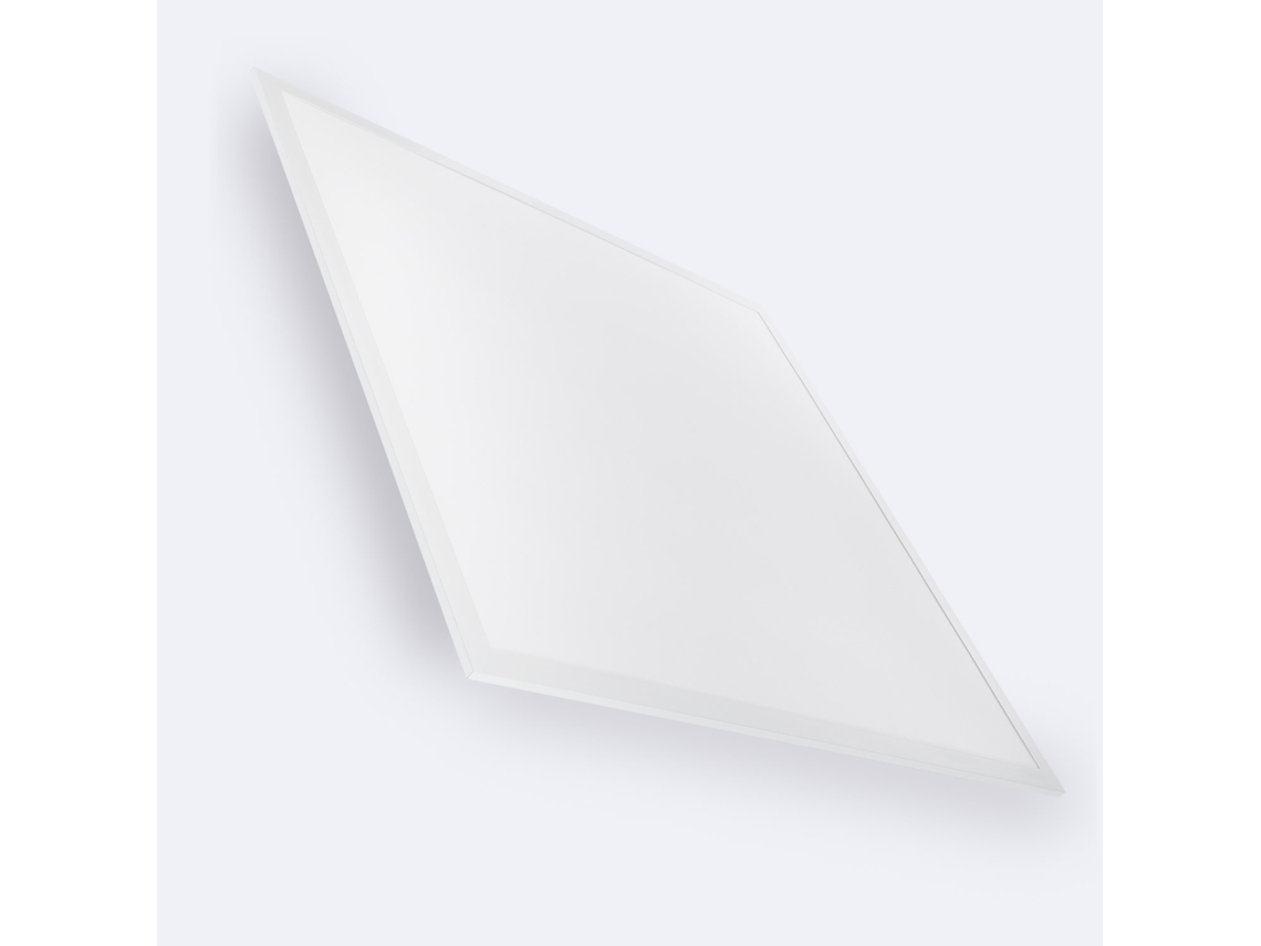 Painel Led Regulavél 60x60cm 40w 4000lm 6000k Dali Individual Branco Frio