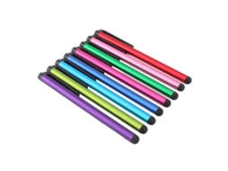 Caneta Capacitiva Aleatória EOOCOO (Para iPad, iPhone)
