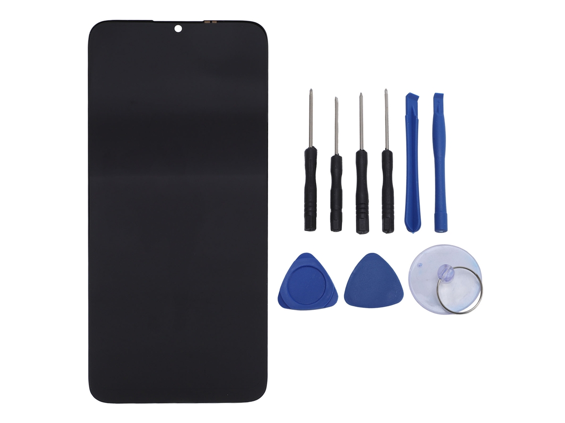 Tela Touch Screen LAXISCREED para Cubot X70