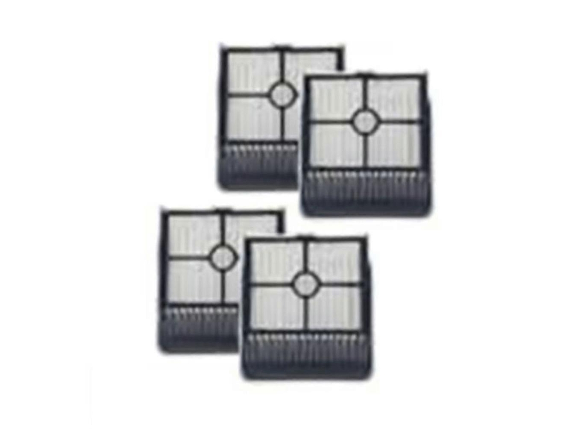 Filtros De Substituição Para Aspirador De Pó E Água Sem Fio Redkey W15 - Acessórios De Limpeza Doméstica