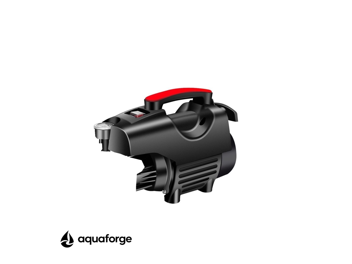 Lavadora De Alta Pressão Portátil 220v