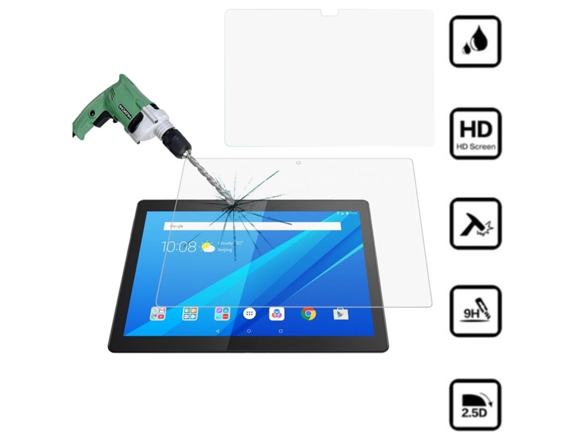 Película Para Lenovo Tab M10 Gen 3 10.1 Anti-riscos