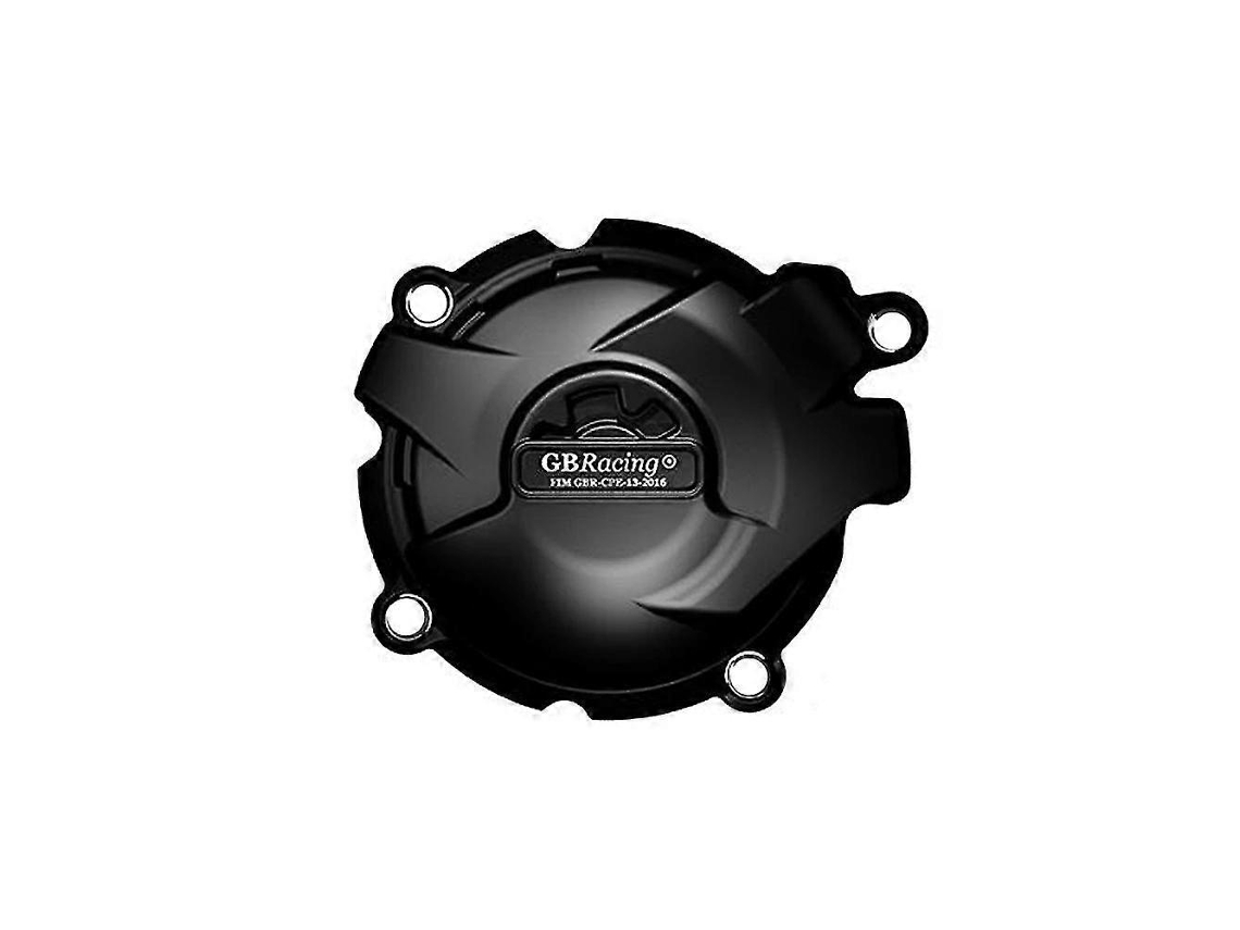 Capa De Proteção Motor Gb Racing Para Honda Cbr1000rr Fireblade 2017-2019