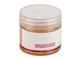 Cera De Mãos Rtopr: Hidratação, Exfoliação E Nutrição, 50g - Diminui Linhas Finais E Melhora Textura Da Pele
