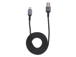 Cabo de Dados Type c Magnético 3a LAXISCREED