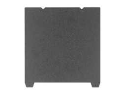 Placa de Construção Flexível Pei Dupla Face Lisa/texturizada 235x235mm S/MARCA