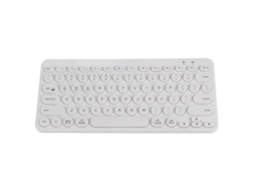 Teclado Sem Fio (conexão Bluetooth, Design Compacto Para Economizar Espaço) Teclado Bluetooth Multifuncional Para Wind