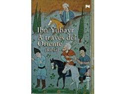 Livro A Traves De Oriente (Literaria Narrativa) .