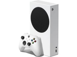 Consola Xbox Series S (512 GB)