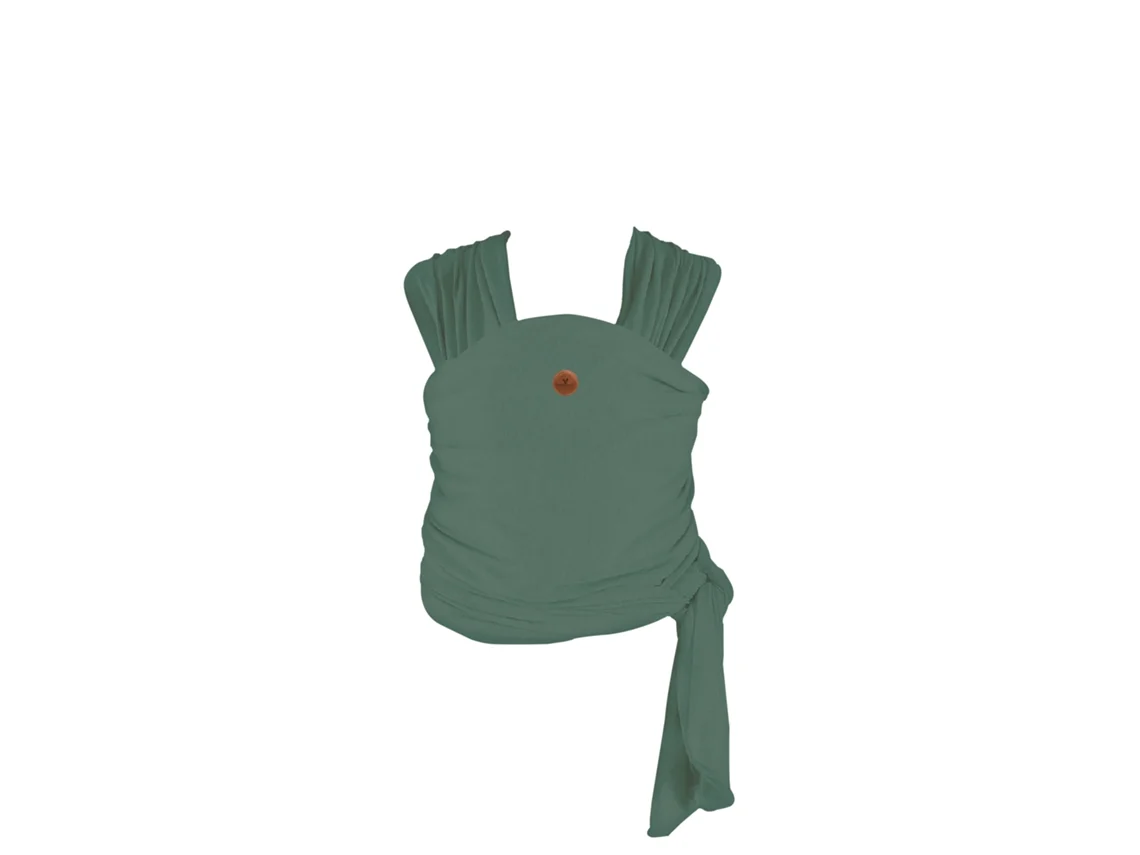 Sling Cherish Verde Escuro Cangaroo Cangaroo