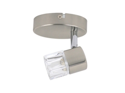 1X40W Dalyan-1 Spot HOROZ ELECTRIC