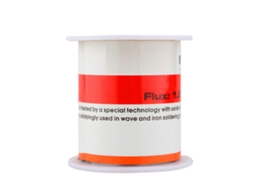 Orevant-kit De Fio De Estanho Com Colofonia 0.5mm 150g Para Soldagem De Instrumentos Precisos Acessórios De Soldagem