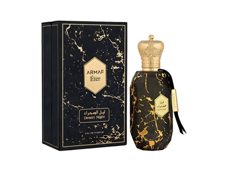 Noite Do Deserto Edp Volume 100 Ml Armaf