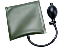 Cunhas De Ar Eficientes Para Instalações Rápidas Portas E Janelas, Fabricadas Em Pvc Abs Durável E Que Oferecem
