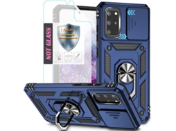 Pelicula de Vidro HONGWE. Samsung Galaxy S20 /S20 Plus