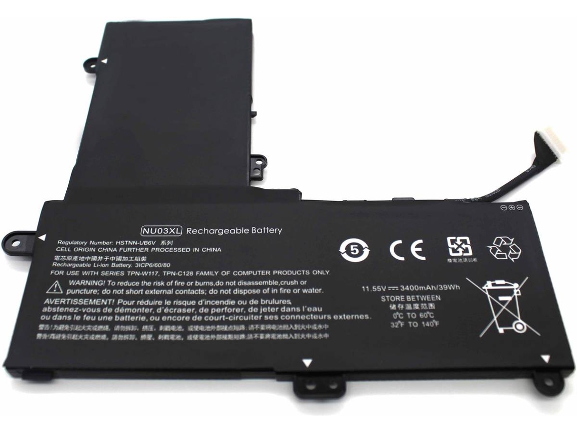 Bateria Portátil VOLTISTAR 45010