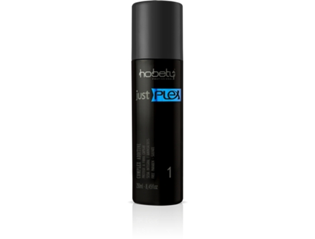Just Plex Passo 1 250Ml HOBETY