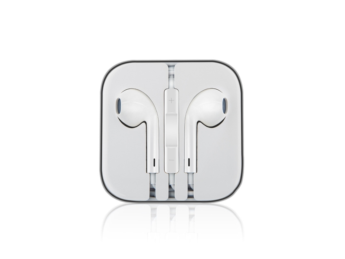 Fones de Ouvido EOOCOO (baixo Intenso com Microfone)