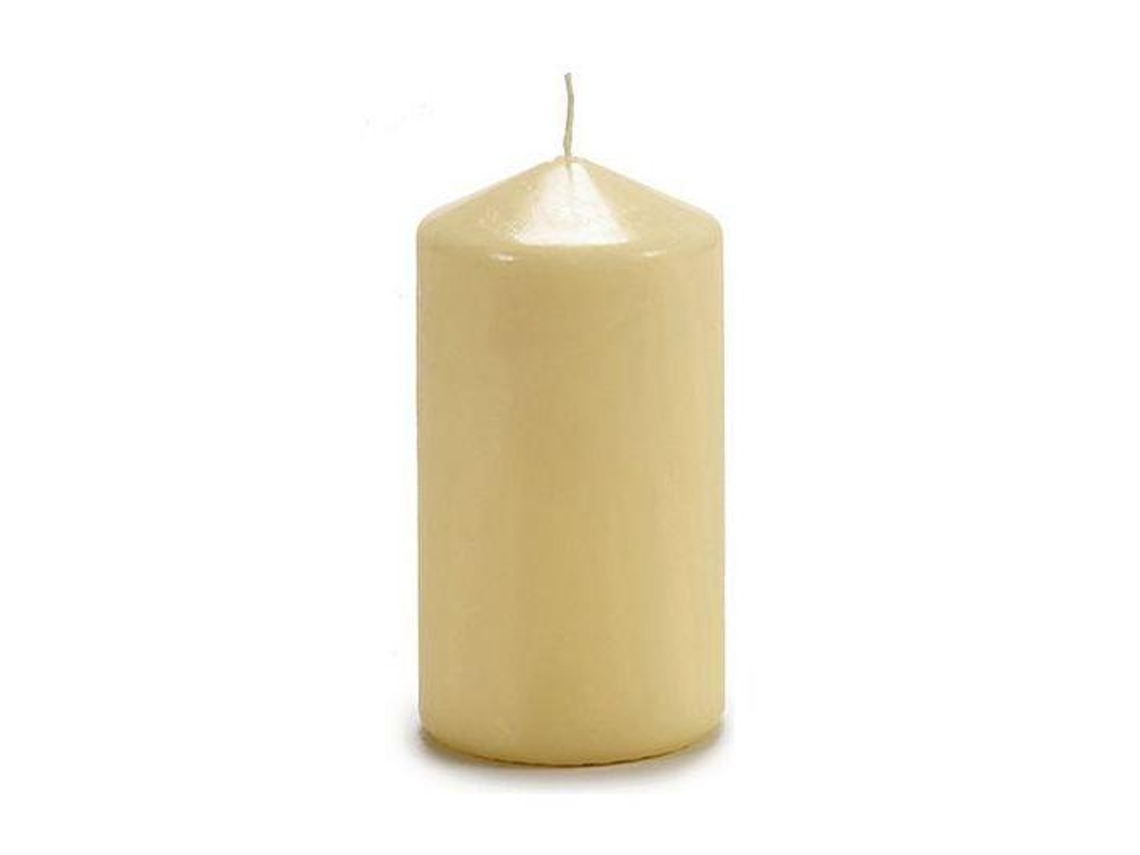Vela 13 Cm Cera