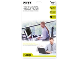 Filtro para Monitor PORT DESIGNS 900221 (Universal - 22.1'')