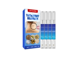 Caneta Jaysuing Limpeza Reparo Pele Suave