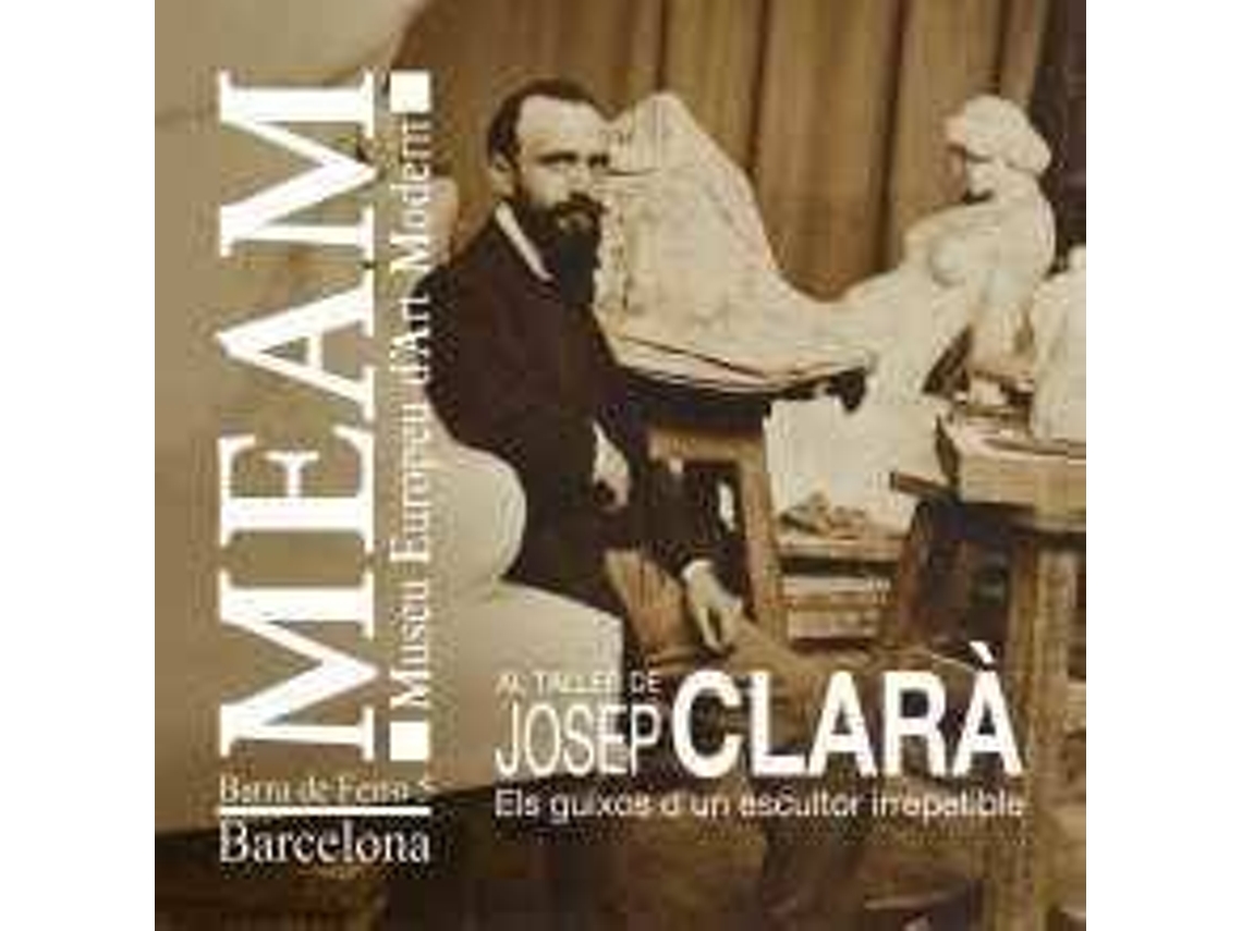 Livro Al Taller De Josep Clará de Vários Autores