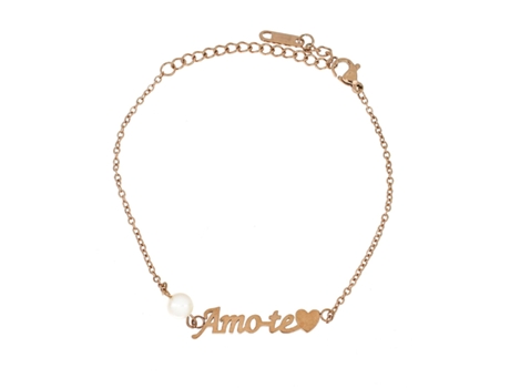 Pulseira Amo MISSTREND