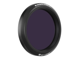 Filtro Freewell ND1000 para DJI Osmo Action 5 Pro: Redução de Ruído e Fotografia