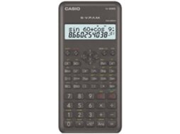 Calculadora Científica CASIO Fx-82 Ms