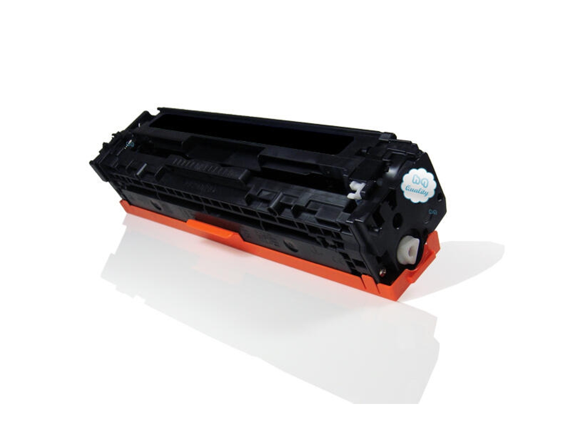 Hp Cf210x Toner Preto Compatível 4paper