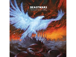 CD Beastwars - The Death Of All Things
