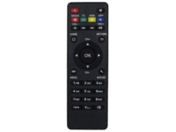 Controle Remoto Universal De Substituição Para Cs918 Mxv Q8 V88 V99 Smart An