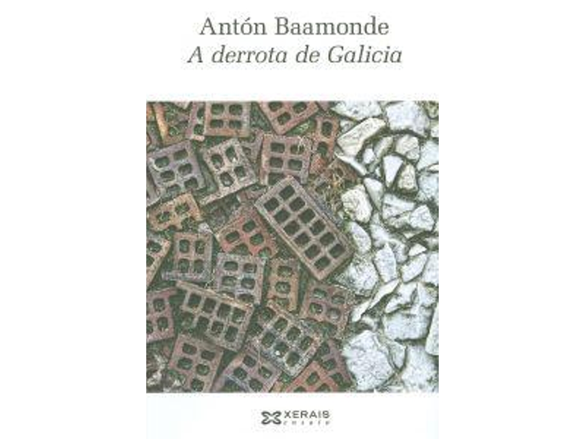 Livro 26.A Derrota De Galicia.(Ensaio) .