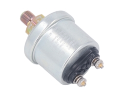 Sensor De Pressão De Óleo De Alta Pressão Para Motores, Brass, Compatível Com Vdo 0-10 Bar, Laxiscreed