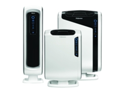 Fellowes Aeramax Dx55 Branco