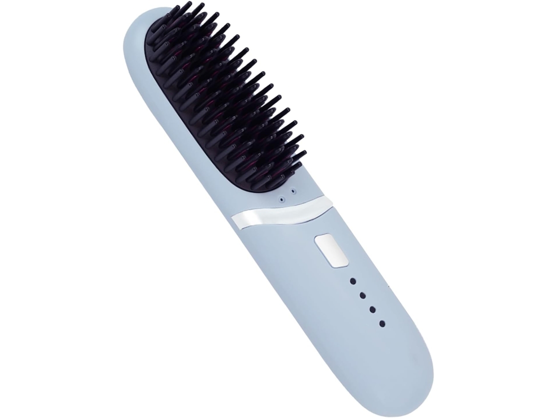 Prancha De Cabelo