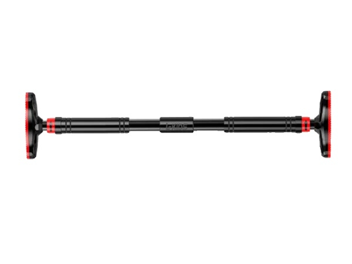 Barra Horizontal De Porta Ajustável, Dimensões 100 150cm, Adequada Para Quadros De Porta 110 140cm,90 130cm Oem
