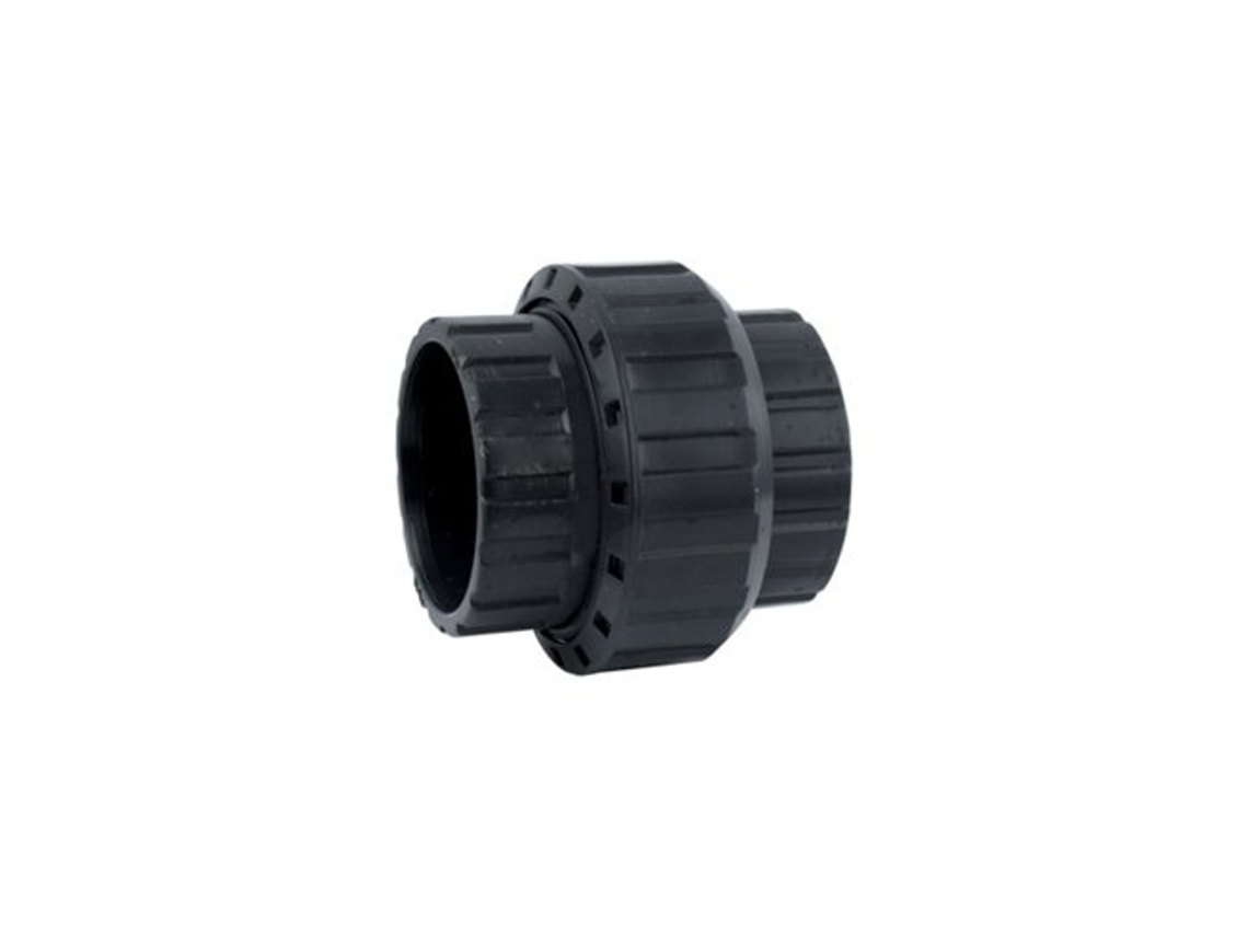 Link 3 Peças Cola De Pvc De Pressão 63mm, Ibide