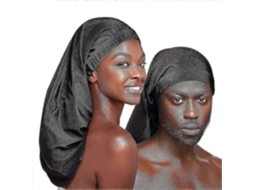 Touca De Banho Grande Para Dreadlocks, Com Cordão E Impermeável, Ideal Para Mulheres Com Cabelos Longos E Dreadlocks.