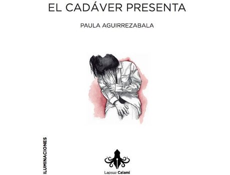 Livro El Cadáver Presenta
